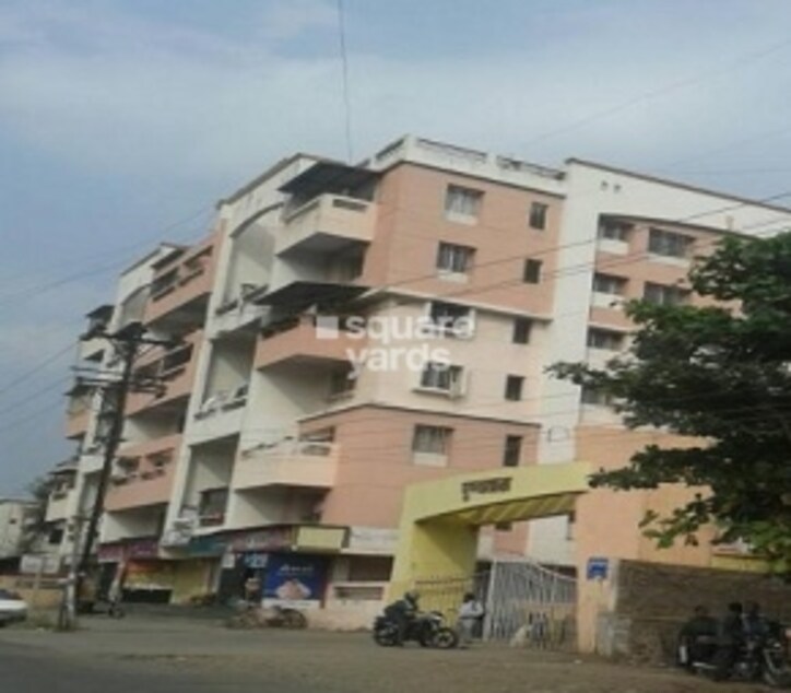 Punyadham Apartment Cover Image