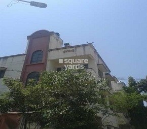 Punyai Apartment Hadapsar