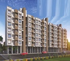 Punyashri CHS, Ambegaon Budruk, Pune