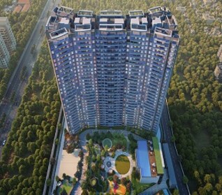 Purva Atmosphere in Keshav Nagar, Pune