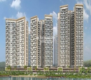 Purva Silversands in Mundhwa, Pune