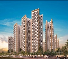 Purvankara Emerald Bay, Mundhwa, Pune