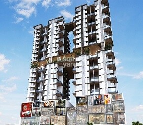 Pushkar Apartment Kothrud