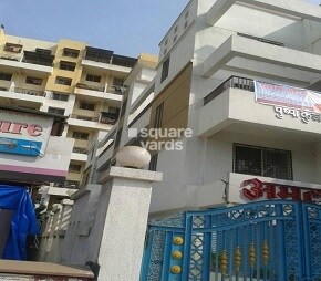 Pushpa Kunj Apartment