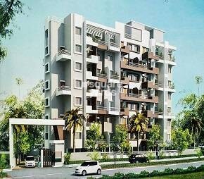 Pushpa River Breeze, Moshi, Pune