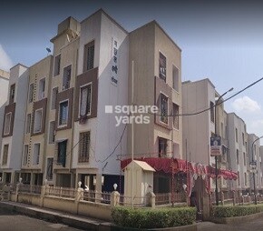 Pushpendra City Mahalakshmi Presidency