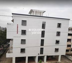 Pushpnagar CHS