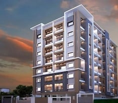 PVB Golden Square, Wagholi, Pune