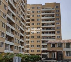 Pyramid Alley, Yewalewadi, Pune