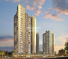 Pyramid Atlante, Tathawade, Pune