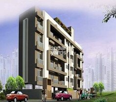 Quadrone Solitaire Spaces, Baner, Pune