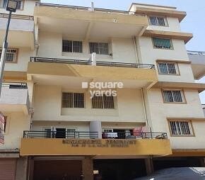 R B Tarte Sukhakarta Residency Featured Image