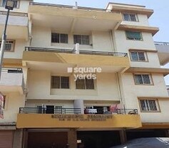 R B Tarte Sukhakarta Residency, Akurdi, Pune