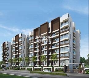 R Square Hridaan Heights