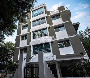 RA Residence