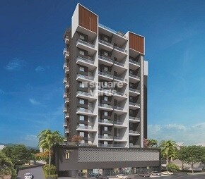 Rachana Beverly Hills, Baner, Pune