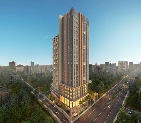 Rachana Business Bay, Baner, Pune