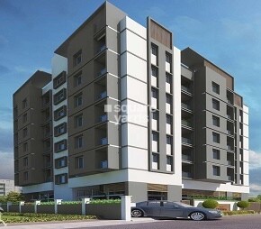 Rachana Eternia, Baner, Pune