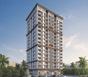 Rachana Privana project in Moshi, Pune