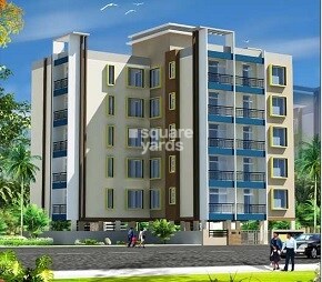 Rachana Shree Apartment
