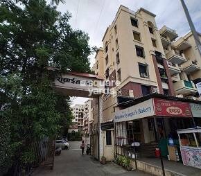 Radhai Nagari Apartments