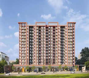 Radhe Anantam, Chovisawadi, Pune