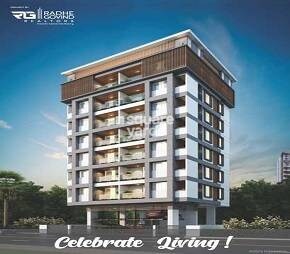 Radhe Govind Aarna Hills