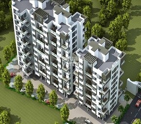 Radheshyam Regent Hills