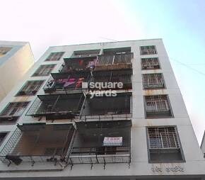 Radhey Apartments
