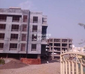 Radhika Park Apartment