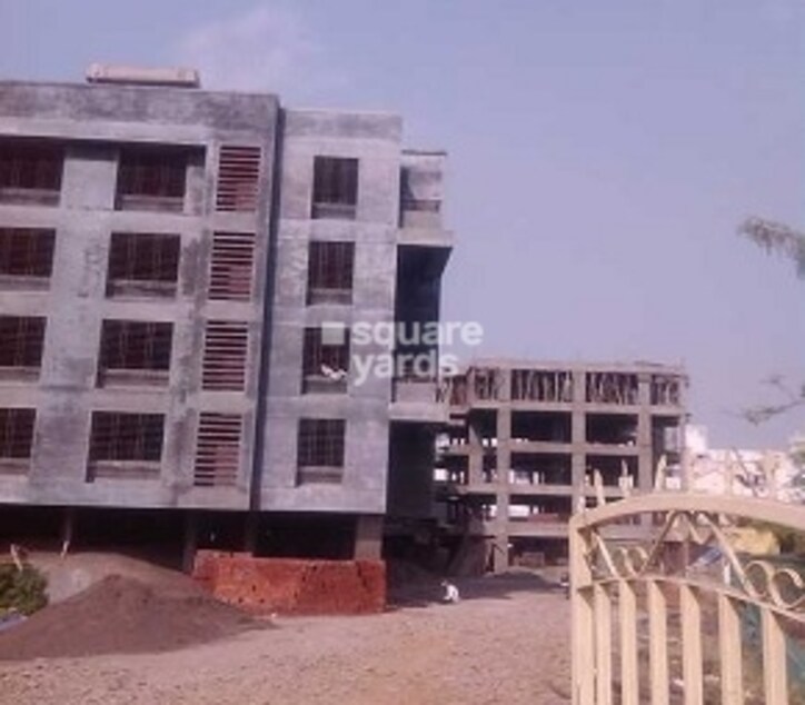 Radhika Park Apartment Cover Image