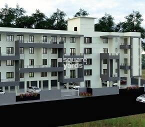 Radhika Shruti Apartments, Baner, Pune