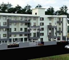 Radhika Shruti Apartments Flagship