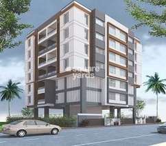 Radhika Sikandar Apartments Flagship