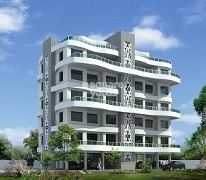 Radiant Exotica, Bhawani Peth, Pune