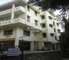 Radika Apartment Kothrud Flagship