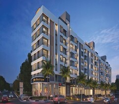 Raghunath Amara Flagship