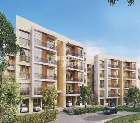 Raheja Nova