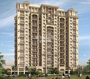 Raheja Vistas Phase 1