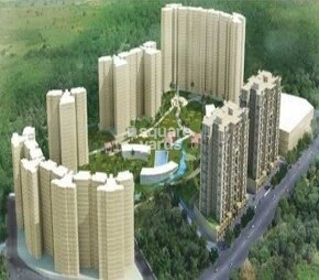 Raheja Vistas Phase II Video