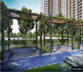 Raheja Vistas