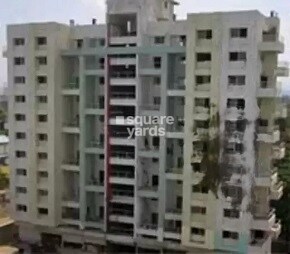 Rahul 20 Oaks, Kothrud, Pune