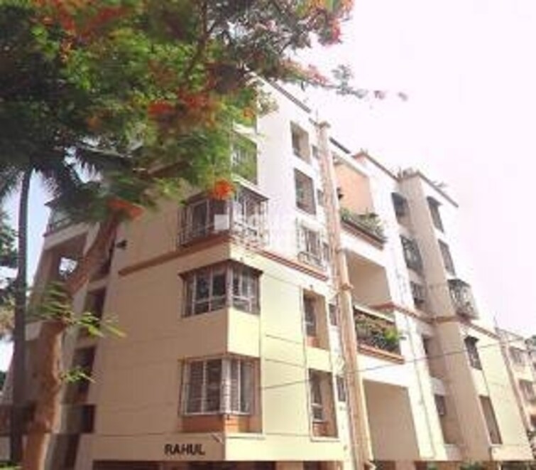 Rahul Apartments Erandwane Cover Image