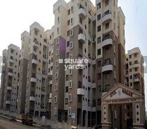 Rahul Atul Nagar CHS residential project in Warje