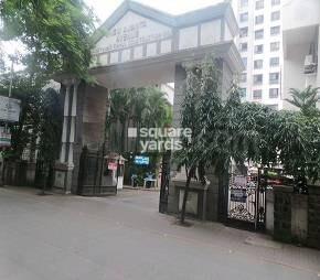 Rahul New Ajanta Avenue residential project in Kothrud