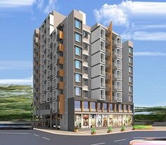 Rahul Sai Ramdas, Manjri Budruk, Pune