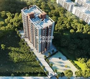Rahul Sky Crest