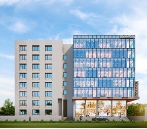 Raichandani Galaxy Video