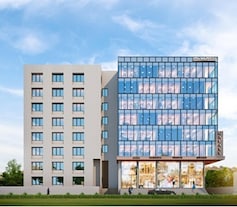 Raichandani Galaxy, Baner, Pune