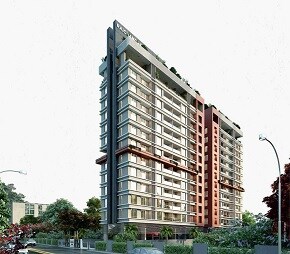 Raichandani Indian Bank Staff CHS, Salisbury Park, Pune